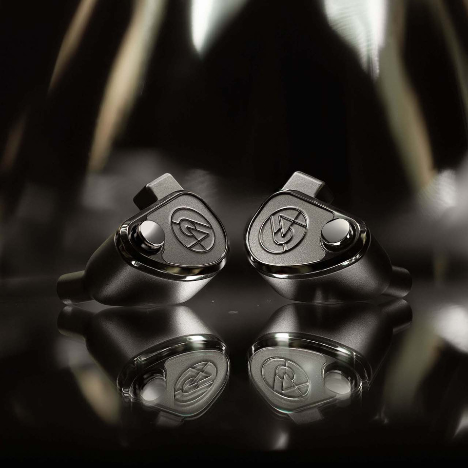 64audio TWELVE Ti